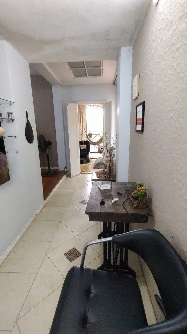 Imagem Casa em Santa Tereza