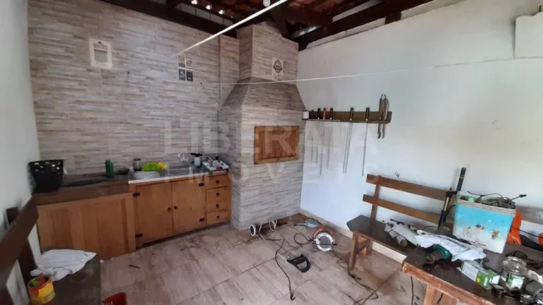 Imagem Casa a venda na Meia Praia, Navegantes, SC