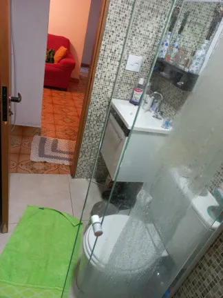 Imagem Apartamento com 2 Quartos à Venda, 47 m² em Jardim do Tiro - São Paulo