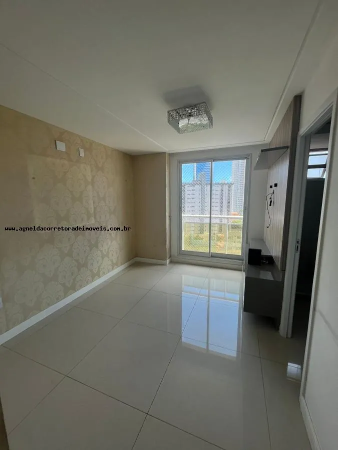 Imagem Apartamento para Venda em Natal, Tirol, 4 dormitórios, 3 suítes, 4 banheiros, 3 vagas