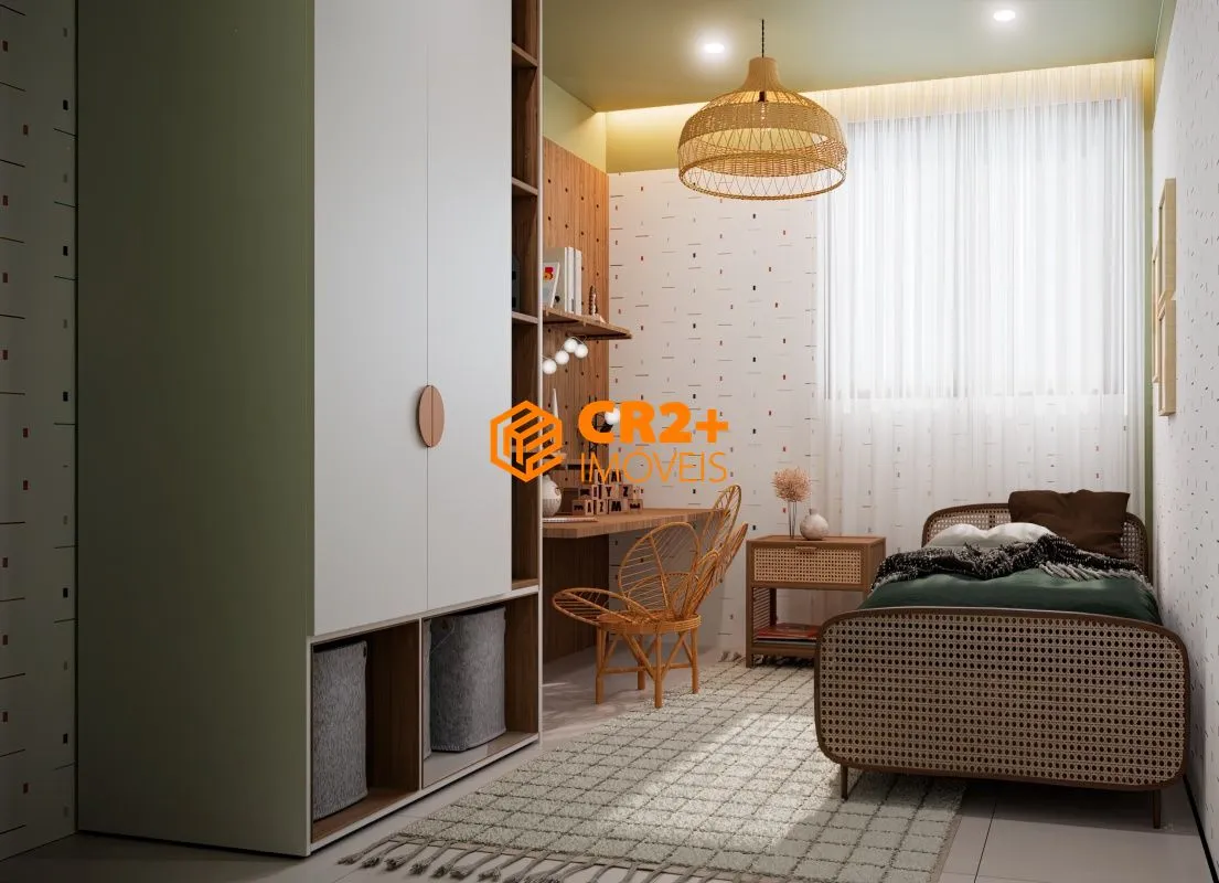 Imagem LANÇAMENTO EXCLUSIVO EM BOA VIAGEM 1 E 2 QUARTOS COM CONDIÇÕES IMPERDÍVEIS!