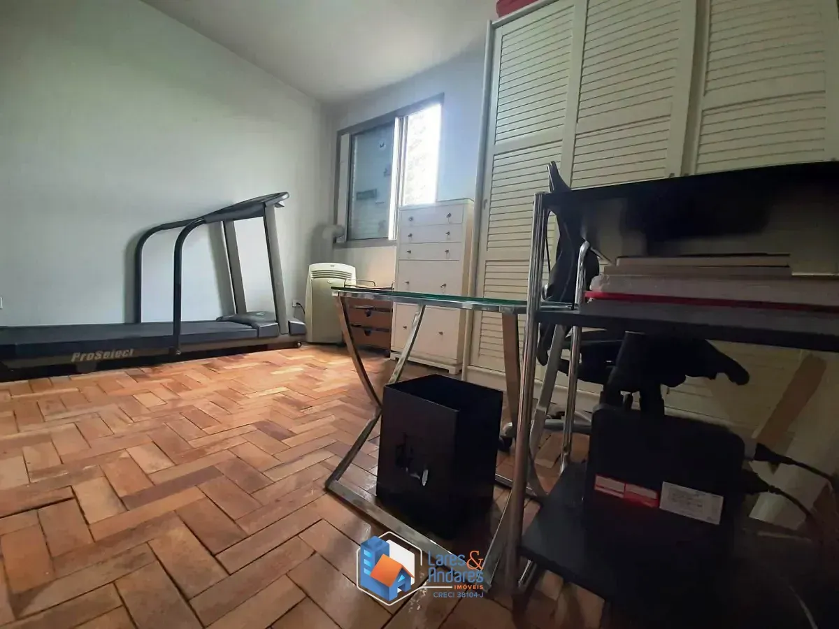 Imagem Apartamento para venda em Vila Pirajussara com 4 quartos, 99m²