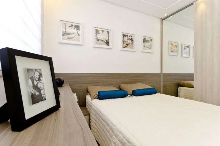 Imagem Apartamento com 2 Quartos à Venda, 50 m² em Ipojuca