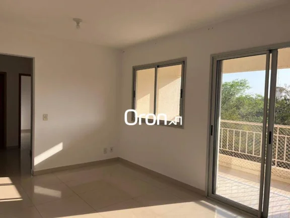 Apartamento à venda, 78 m² por R$ 450.000,00 - Jardim Europa - Goiânia/GO