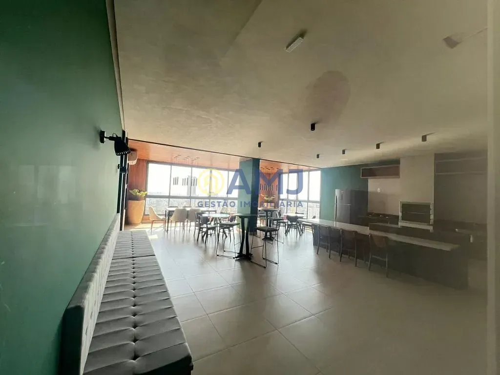 Imagem Apartamento a venda no Setor Bueno - Ritmo Bueno