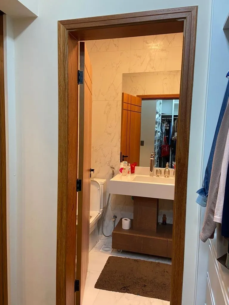 Imagem Excelente Casa no Condomínio Mont Blanc - Sorocaba