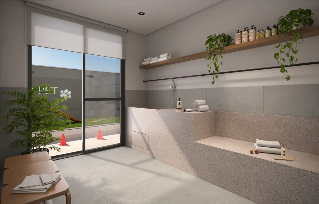 Imagem Apartamento à venda no Centro de Curitiba-PR: 1 quarto, 1 banheiro, 18,88 m² - Imperdível oportunidade!