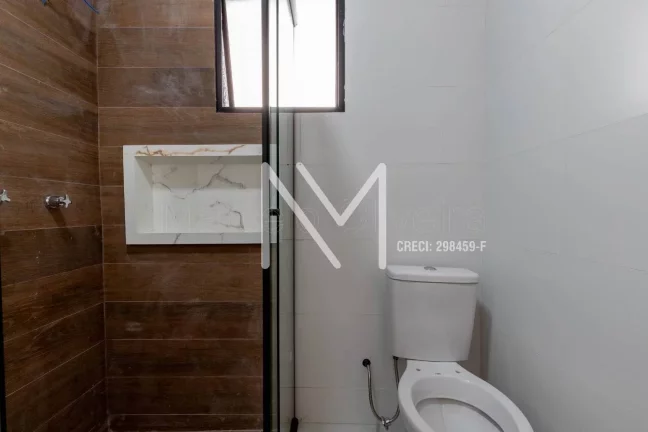Imagem Casa Térrea à Venda 3 Quartos 1 Suíte 105m² - Bairro Jardim Satélite - SJC