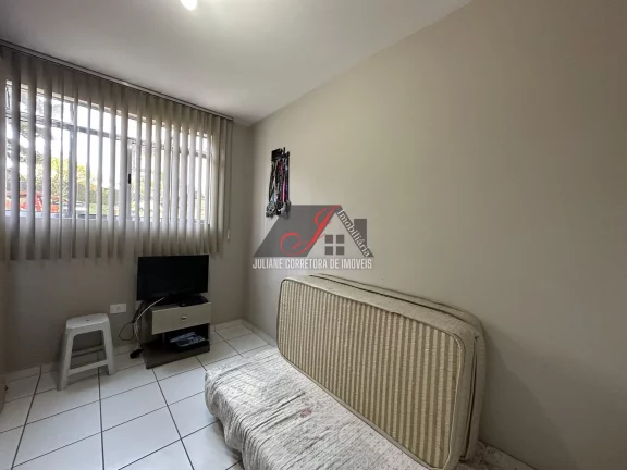 Imagem Apartamento Garden, 02 quartos, mobiliado no bairro pinheirinho em Curitiba/PR.