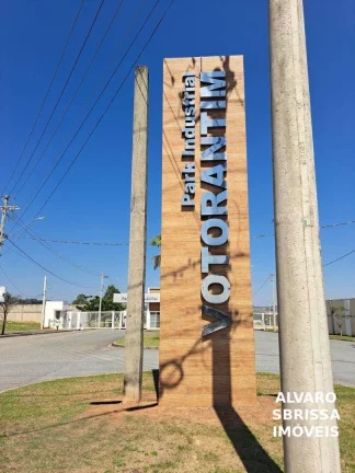 Imagem Terreno à venda, 1689 m² por R$ 800.000,00 - Capoavinha - Votorantim/SP