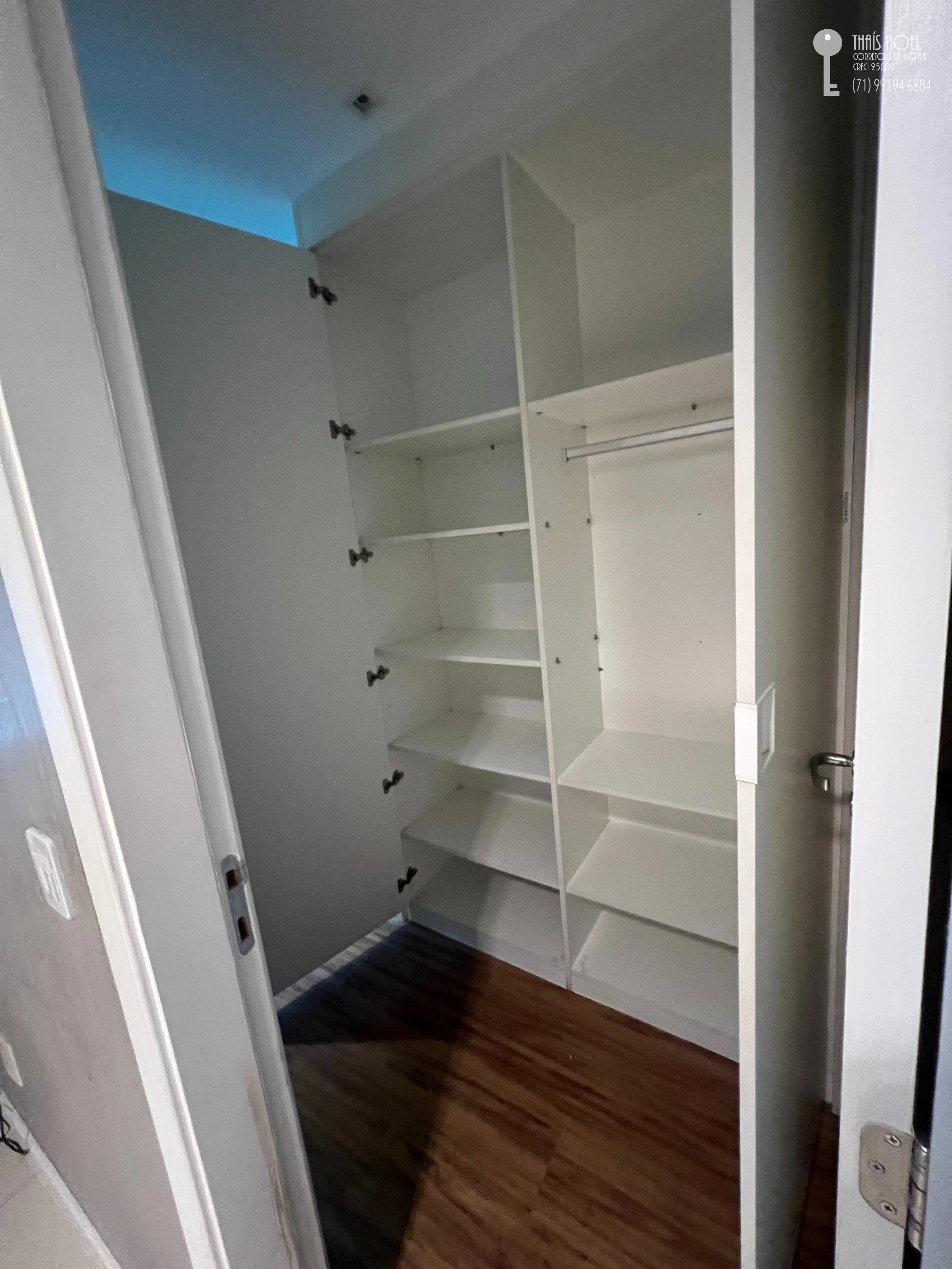 Imagem APARTAMENTO COM JARDIM, VARANDA GOURMET E VISTA MAR NO COSTA ESPAÑA