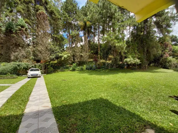 Imagem Chácara com 2 Quartos à Venda, 24.000 m² em Engenheiro Passos - Resende