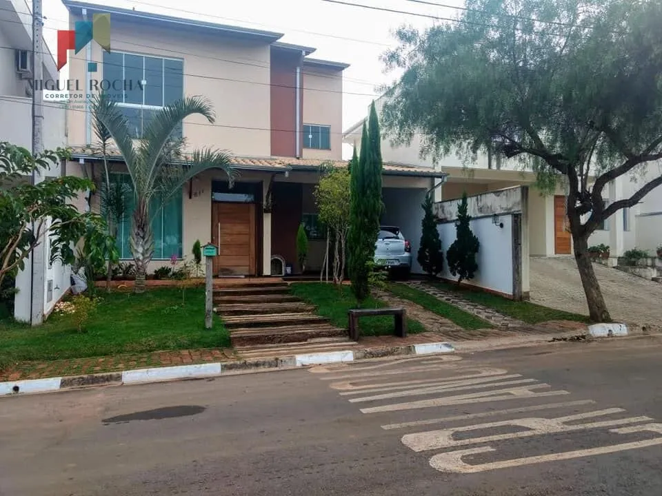 Imagem Lindo imóvel Condomínio Monte Verde Tatuí SP