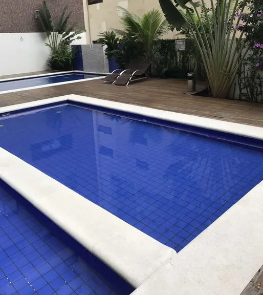 Apartamento com 3 Quartos à Venda, 112 m² em Pitangueiras - Guarujá