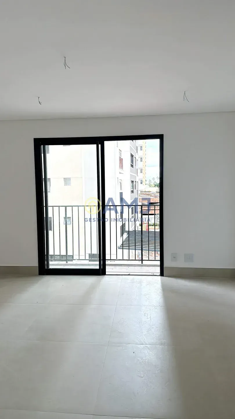 Imagem Apartamento à venda no Jardim Goiás - Emirates Pq. Flamboyant