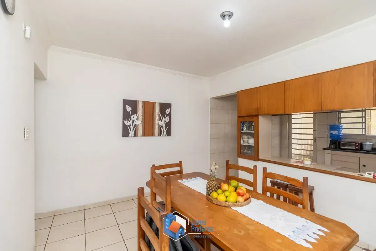 Imagem Sobrado para venda em Jardim Líbano com 3 quartos, sendo 1 suíte, 161m²