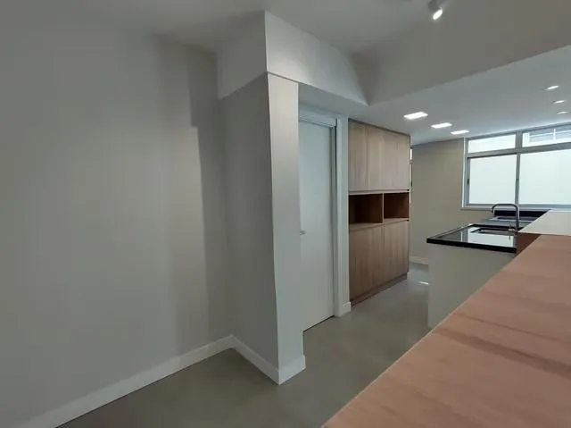 Imagem Apartamento com 99m², localizado no bairro Petrópolis em Porto Alegre/RS.