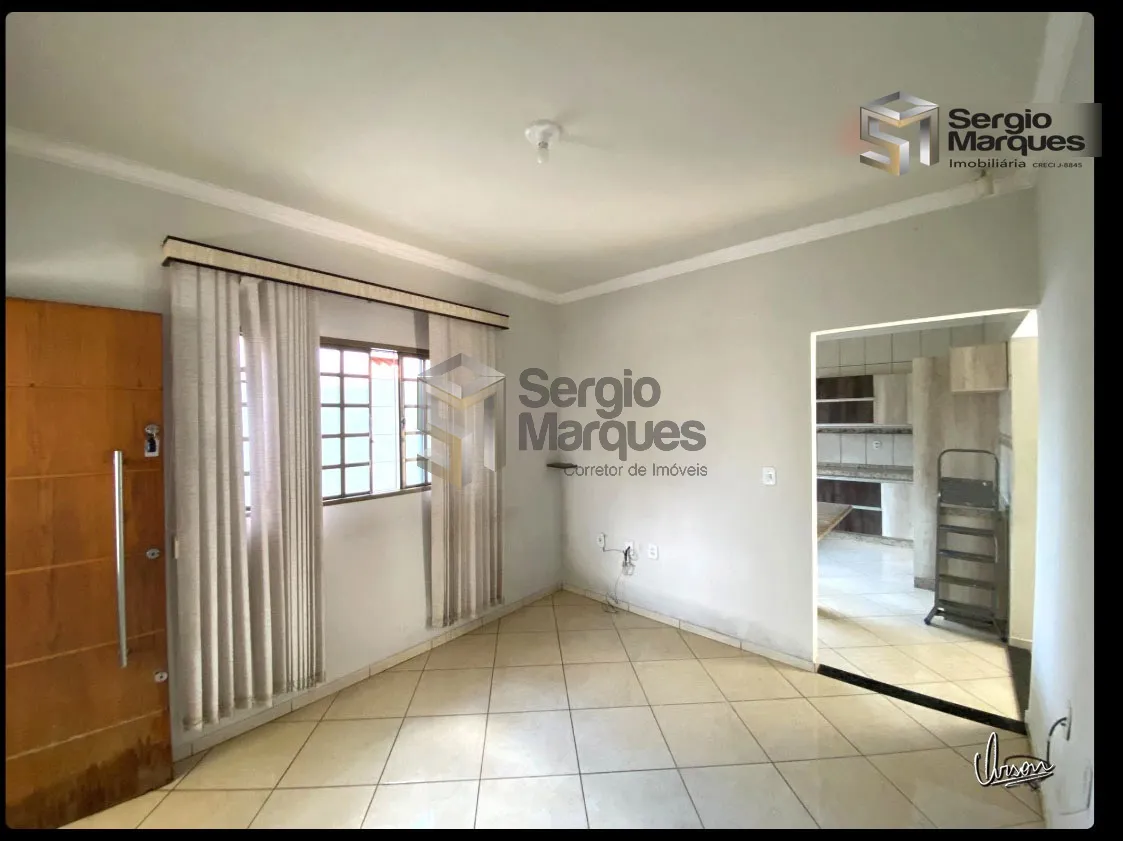 Imagem Casa à venda - 142.35m² - Jardim Imperial 2, Umuarama-PR