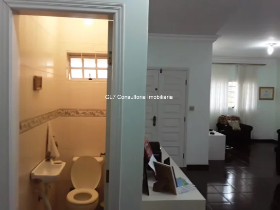 Imagem CASA- JARDIM CRISTINA INDAIATUBA/SP