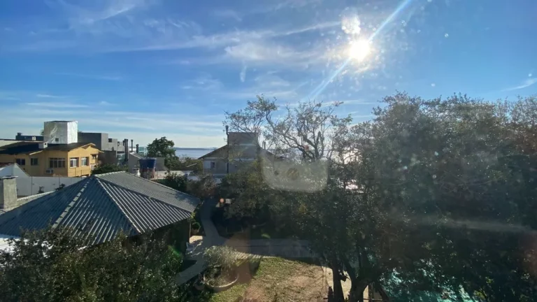 Imagem Casa para venda no bairro Vila Assunção em Porto Alegre