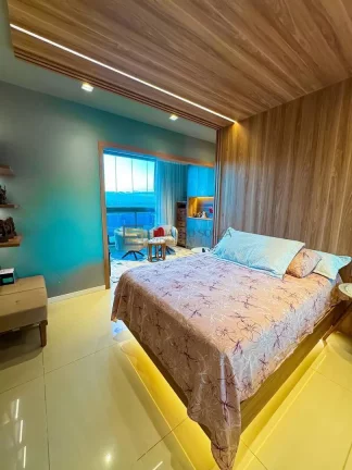 Imagem APARTAMENTO LINDAMENTE MONTADO E DECORADO