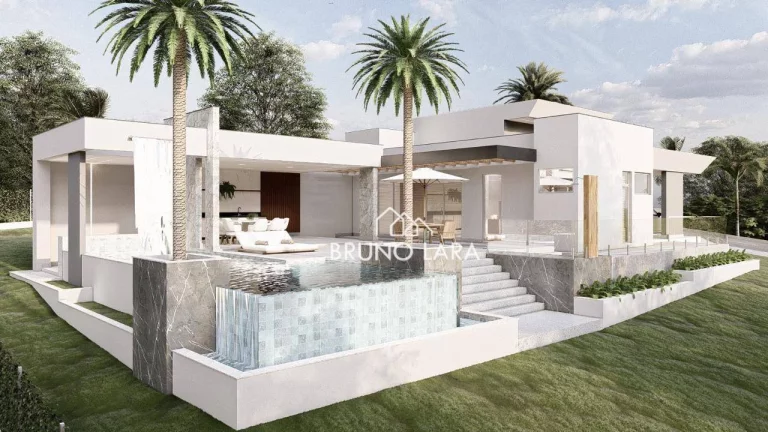 Imagem Casa à venda no Condomínio Gran Royalle Igarapé