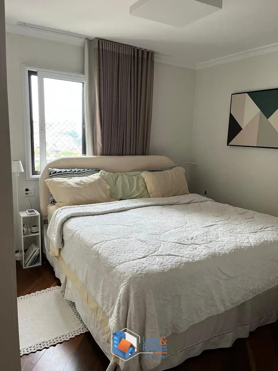 Imagem Apartamento para venda em Mandaqui com 3 quartos, sendo 1 suíte, 107m²