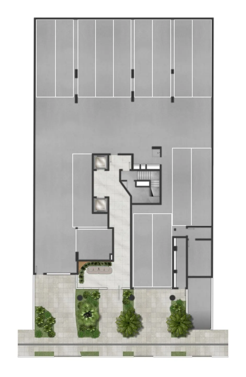 Imagem Apartamento à venda em Torres, Praia Grande, com 3 quartos, 122m2
