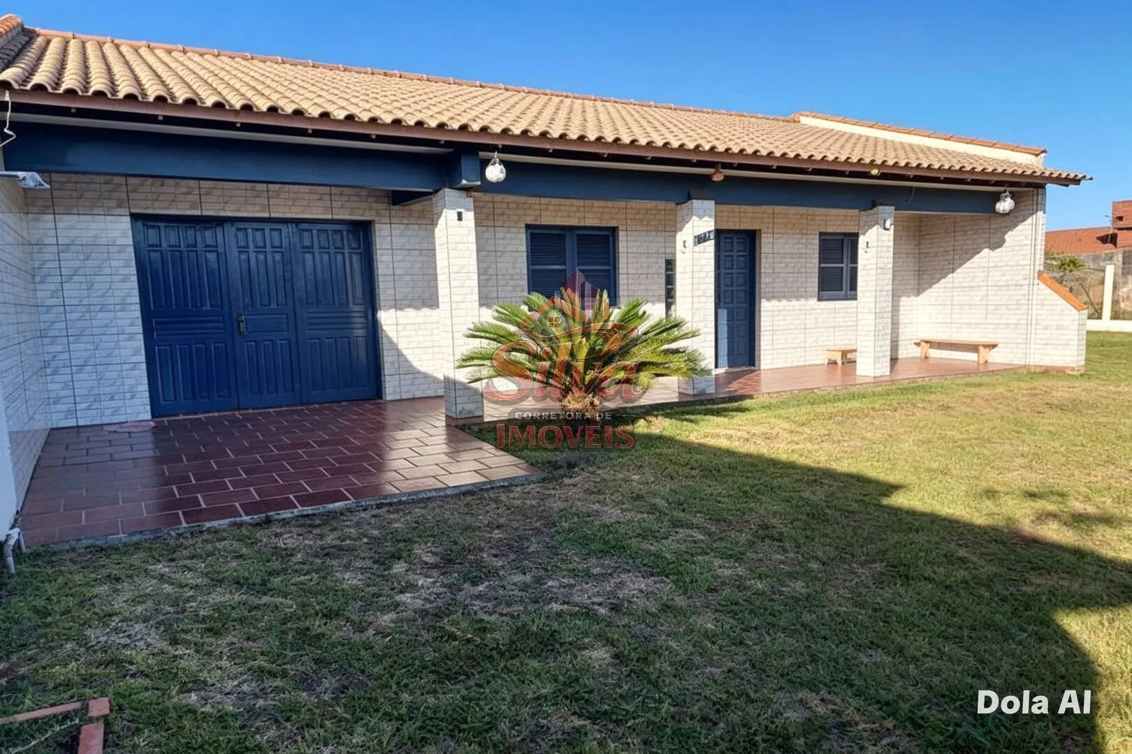 Imagem C1199 | Casa 3 dormitórios à venda no Mariluz em Imbé com 111m²