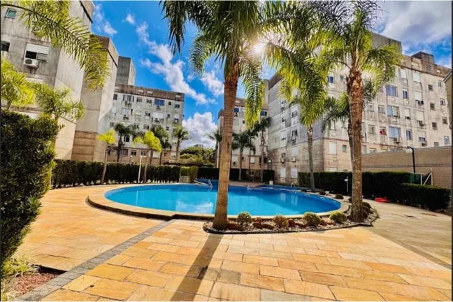 Imagem IJB 250 Apto 610441002-18 - Apartamento à venda no bairro Ipanema - Porto Alegre/RS
