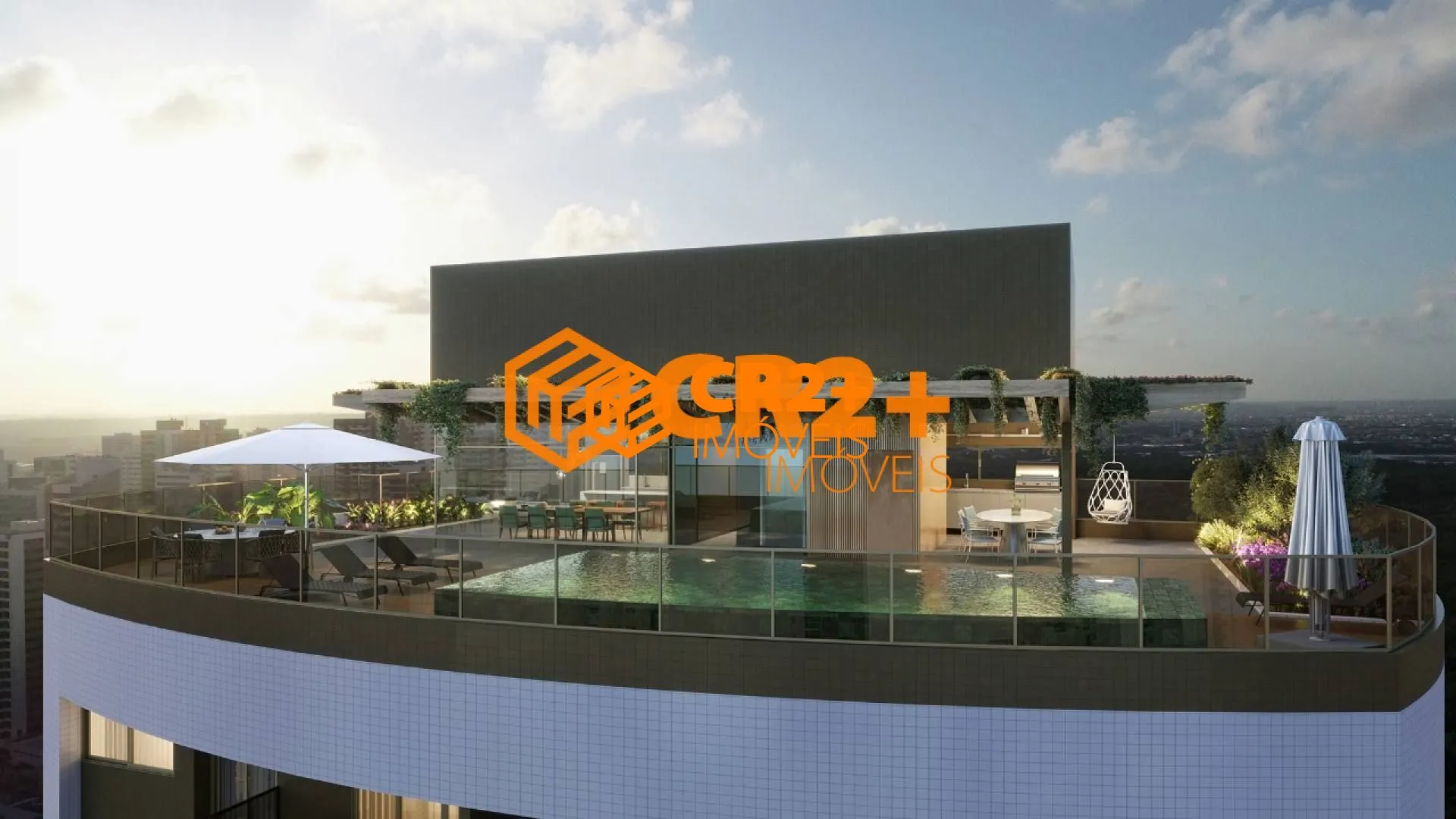 Imagem Apartamento a Venda de 130m² com 4 quartos 2 suítes no Pina - Boa Viagem