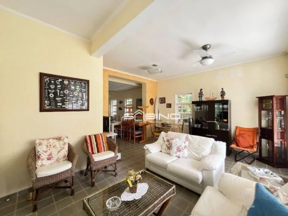 Imagem Casa à venda, com 4 dormitórios 2 suítes 321m² 3 vagas, Módulo 21 Riviera de São Lourenço Bertioga