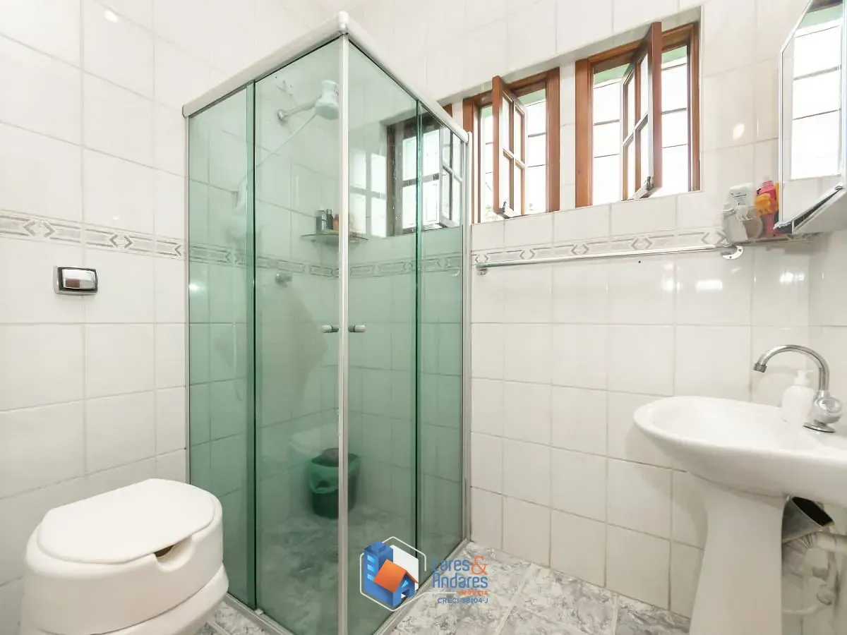 Imagem Casa para venda em Perdizes com 3 quartos, sendo 1 suíte, 129m²
