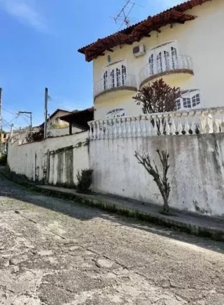 Imagem Casa de condomínio à venda em São Gonçalo, Zé Garoto, com 3 quartos, 234m2