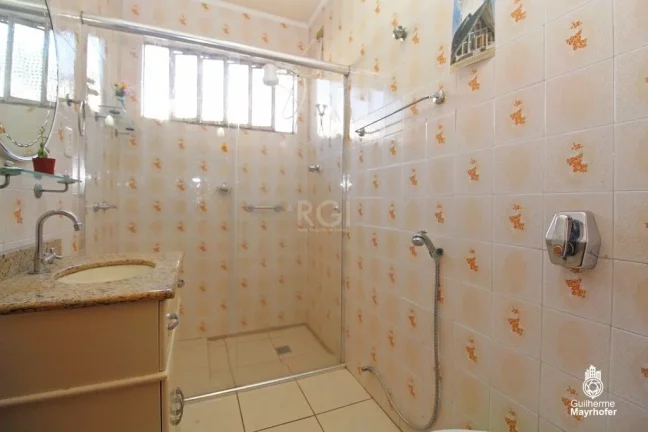 Imagem Apartamento para venda no bairro São Geraldo em Porto Alegre