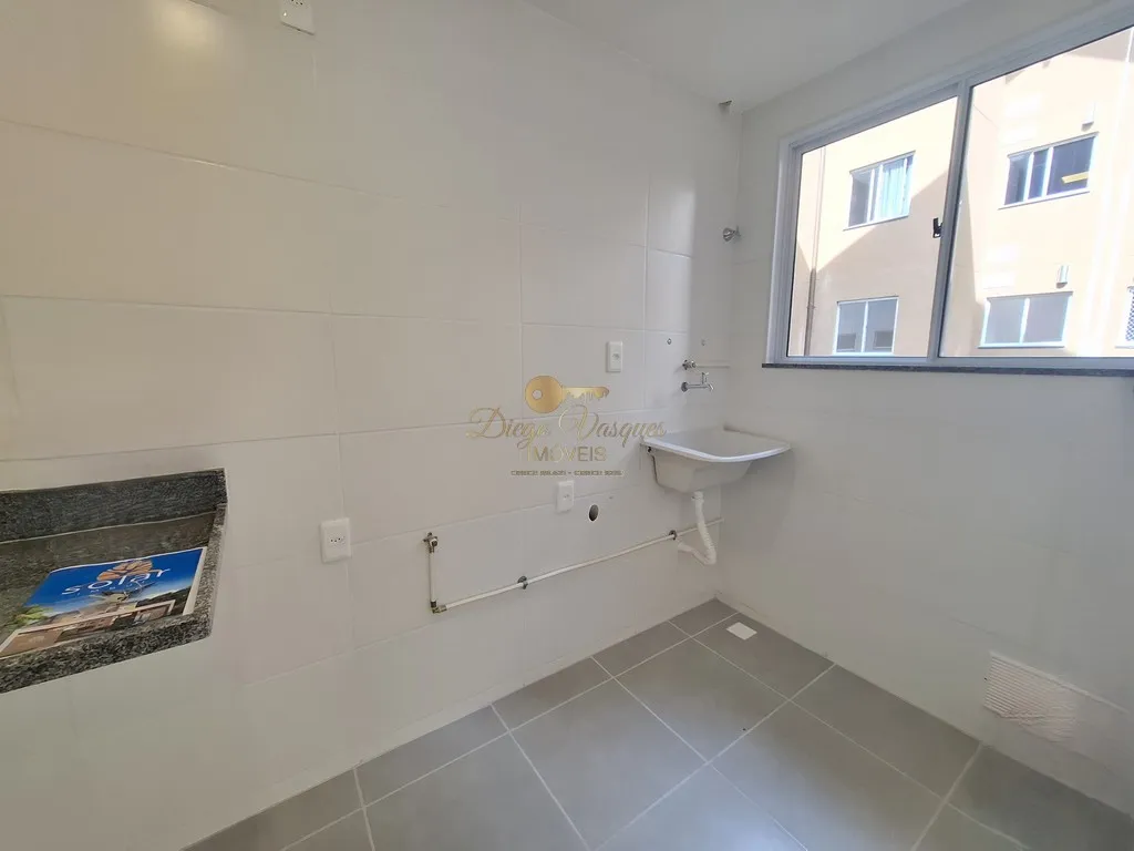 Imagem Apartamento para Venda em Teresópolis / RJ no bairro Posse