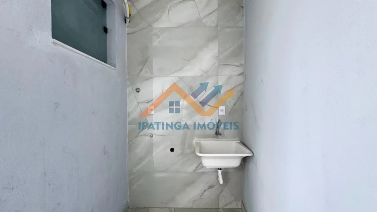 Imagem Apartamento à venda no bairro Canaã - Ipatinga