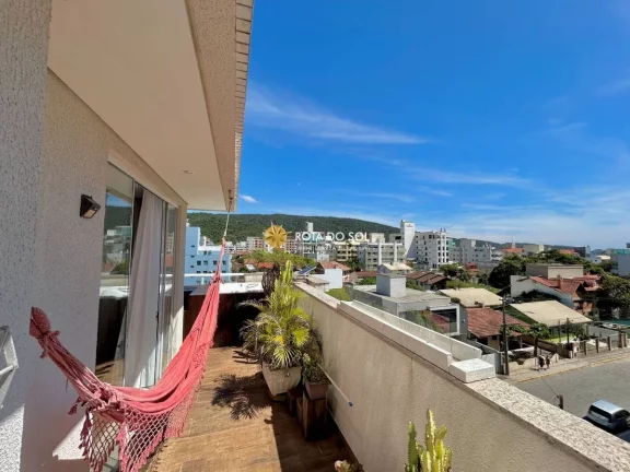 Imagem Fontini Residencial Cobertura 3 suítes Mobiliada Praia Bombas Bombinhas SC