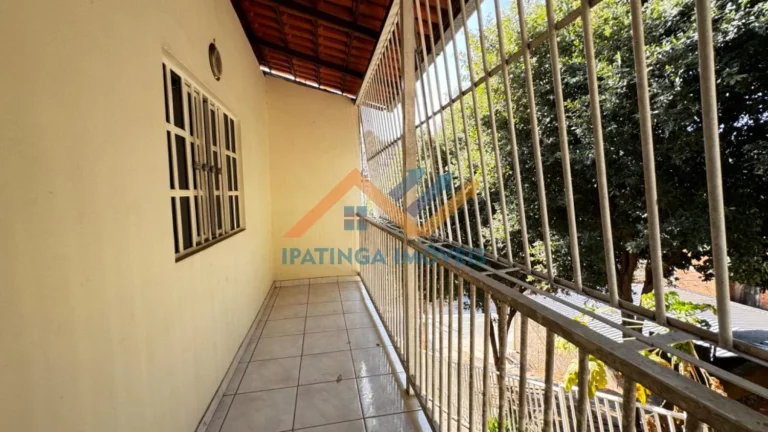 Foto do imóvel Casa à venda - Ipatinga em Rua Quetúnia