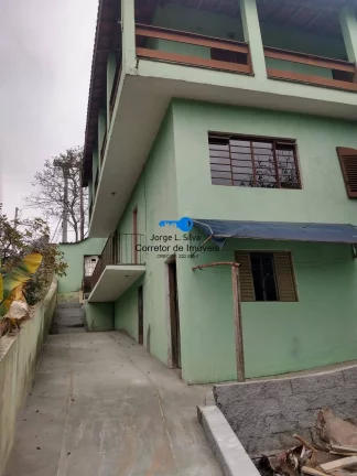 Imagem Sobrado 4 Dormitórios em Mairiporã A/T 445m2 A/C 198,65m2 !