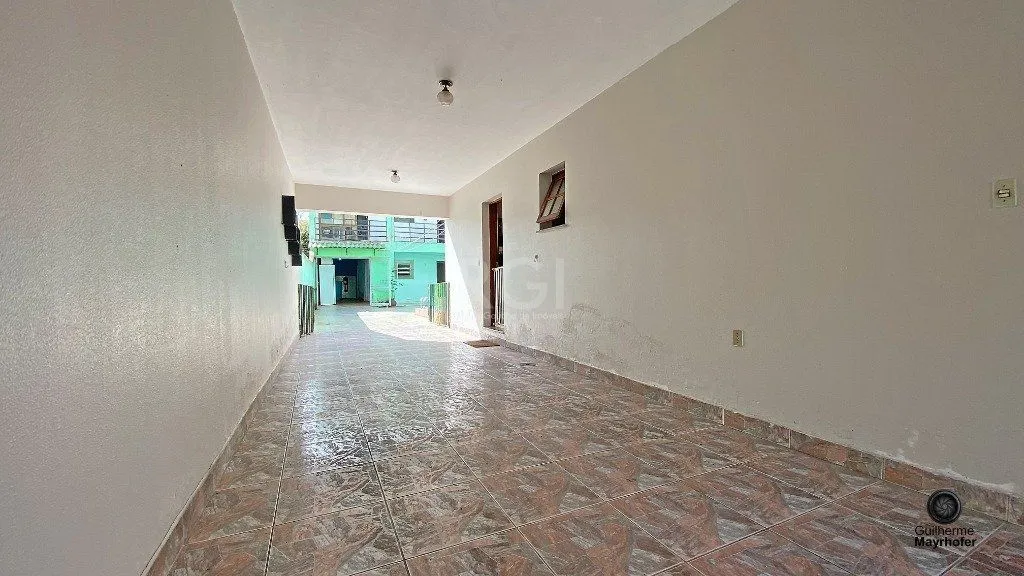 Imagem Casa para Venda - 400m², 5 dormitórios, sendo 1 suites, 3 vagas - Jardim Itu Sabará
