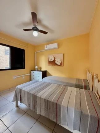 Imagem APARTAMENTO COM 91 m² - TUPI - PRAIA GRANDE SP