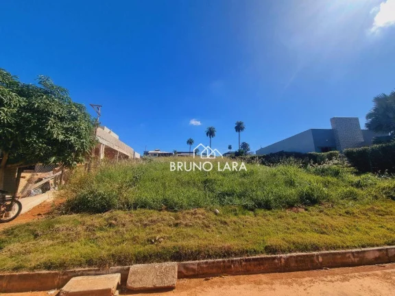 Imagem Lote à Venda em Igarapé Condomínio Morada do Sol