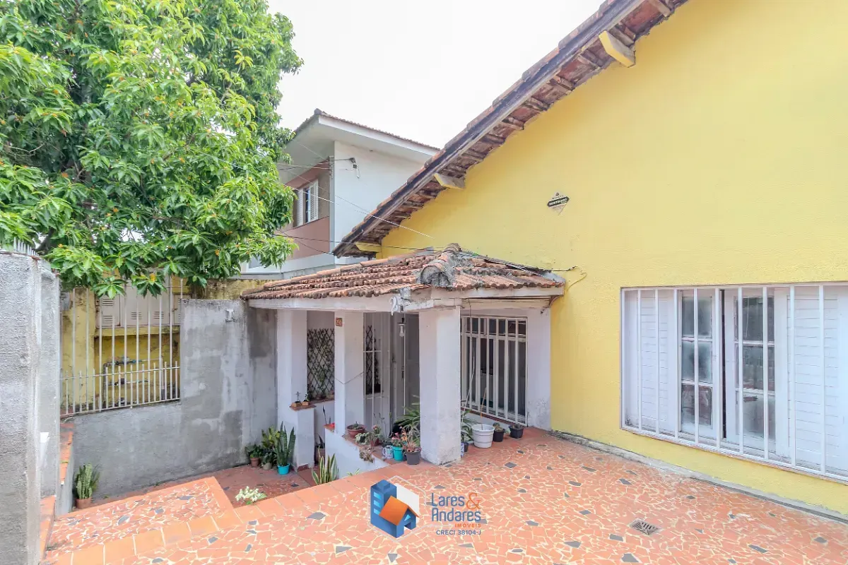Imagem Casa comercial para venda em Jardim Taquaral, 130m²
