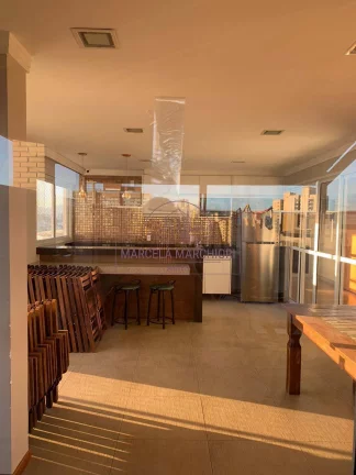 Imagem Apartamento de frente em Itapuã com vista pro mar 70m fechamento de varanda
