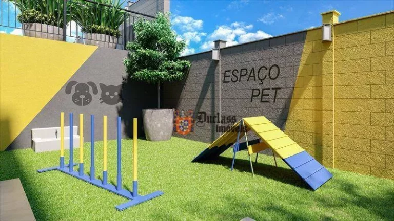 Imagem Apartamento com 1 dormitório à venda, 24 m² por R$ 294.000,00 - Saúde - São Paulo/SP