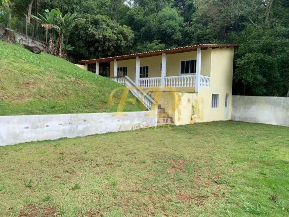 Imagem Chácara em Terra Preta / Mairiporã