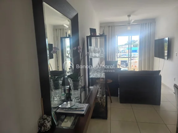 Imagem Apartamento à Venda no Condomínio Florença - Jardim Europa, Paulínia/SP

Apresentamos um excelen...
