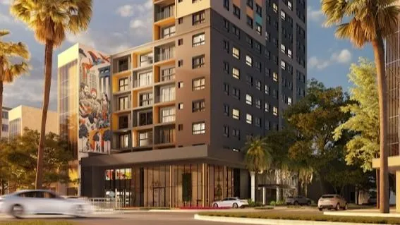 Imagem Apartamento em Bom Fim