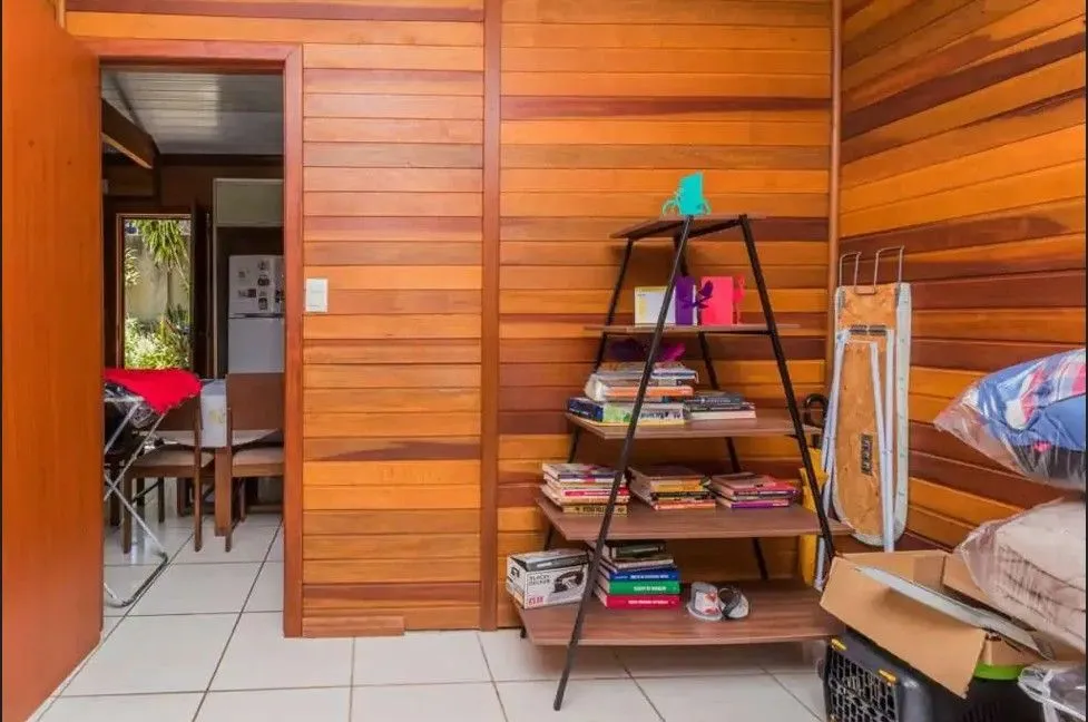 Imagem Casa 4 Dormitórios Bairro Gloria.